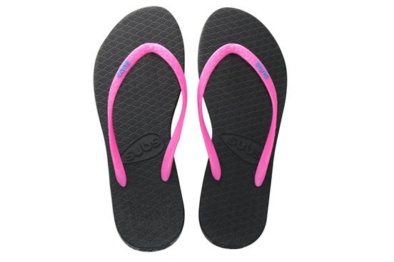 Slender Hot Pink – Subs Hong Kong