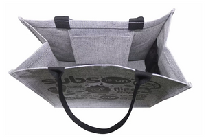 Cloudy Tote